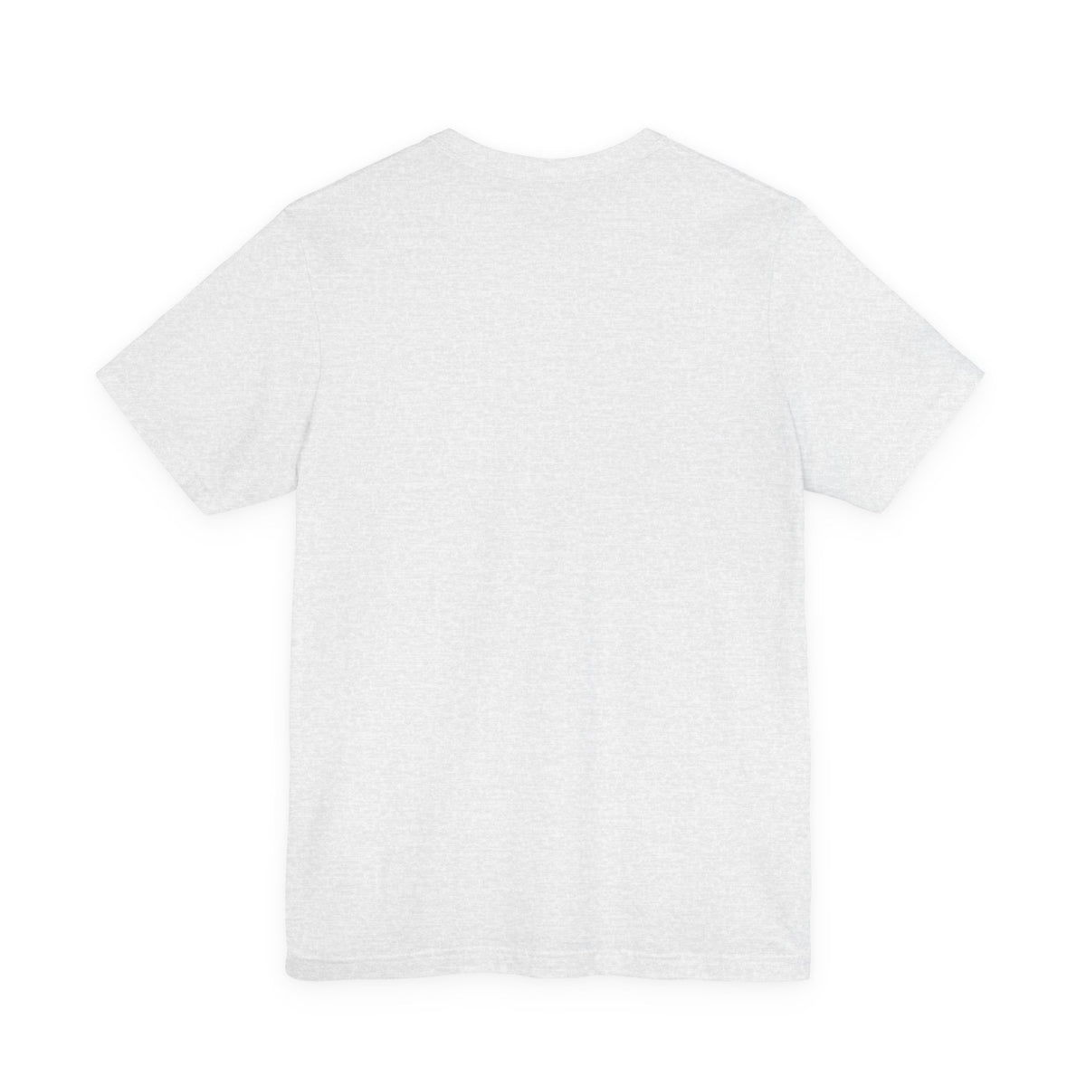 Niño "Good to the Last Drop" T-Shirt — Cute Orange & White Cat Drinking Coffee
