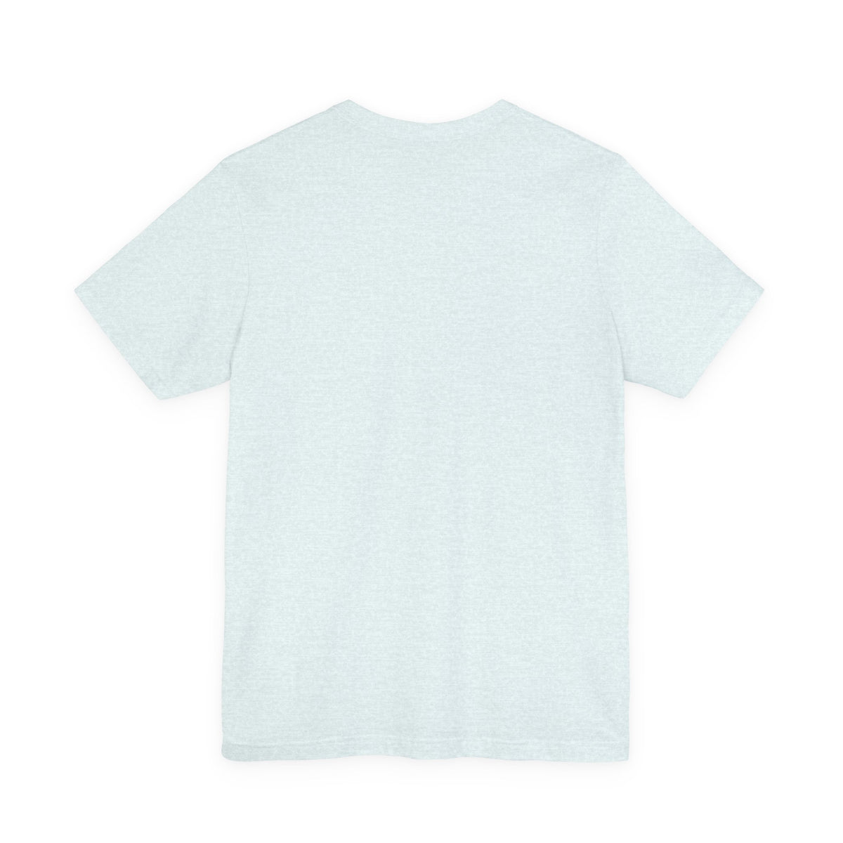 Niño "Good to the Last Drop" T-Shirt — Cute Orange & White Cat Drinking Coffee