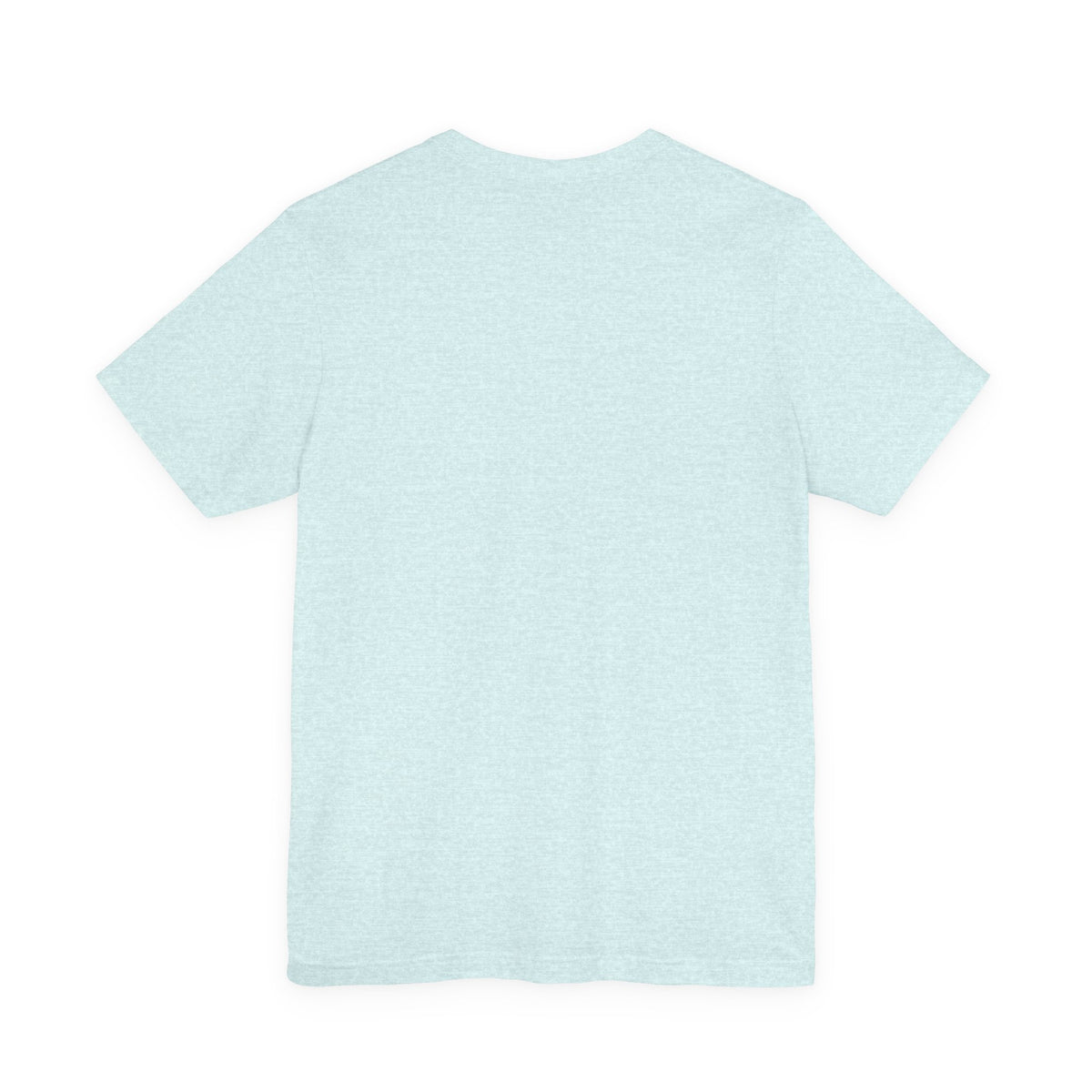 Niño "Good to the Last Drop" T-Shirt — Cute Orange & White Cat Drinking Coffee