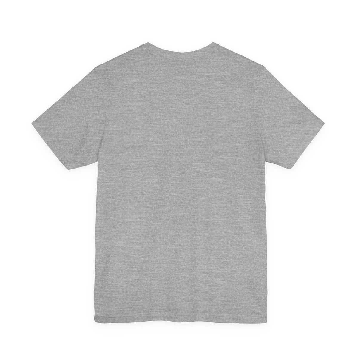 Niño "Good to the Last Drop" T-Shirt — Cute Orange & White Cat Drinking Coffee